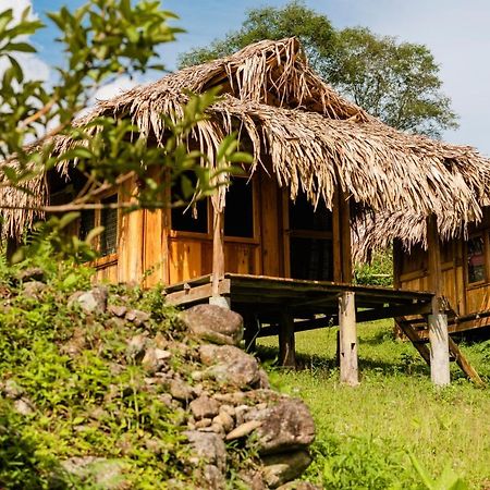 Utopia Eco Lodge Сапа Екстериор снимка